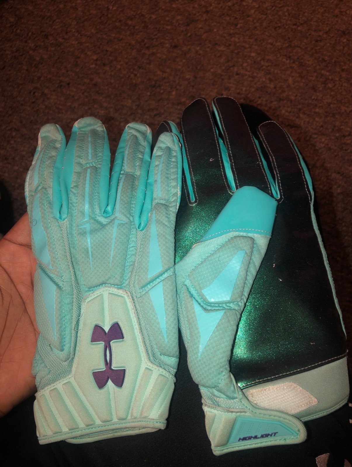Gloves