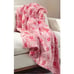 Textured Throw Blanket