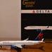 Gemini200 Delta Airlines Boeing 737-800 G2DAL032