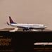 Gemini200 Delta Airlines Boeing 737-800 G2DAL032