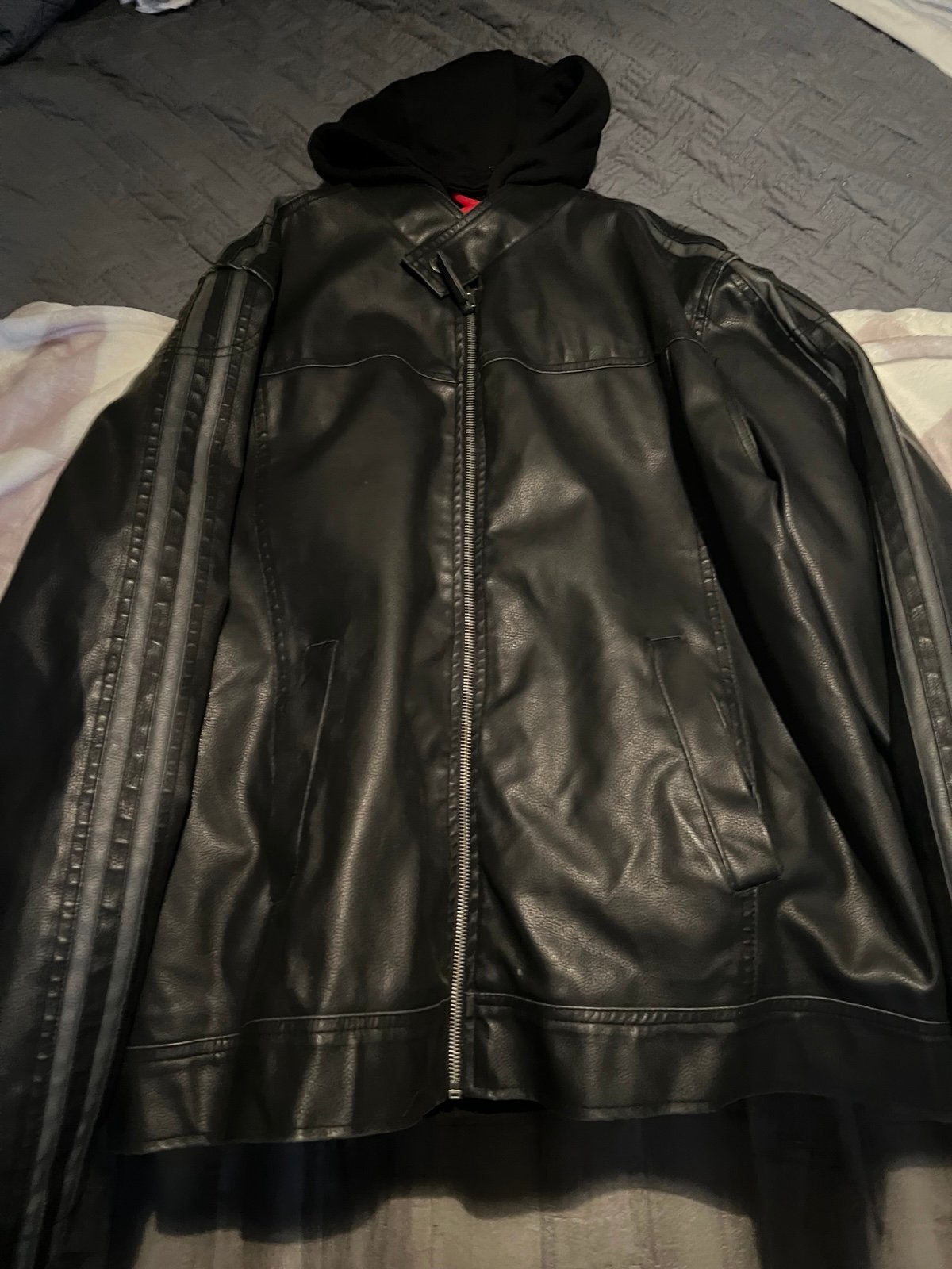 Arizona XL Men’s Black Jacket