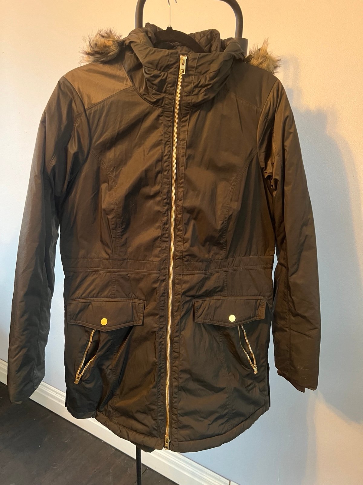 Athleta jacket
