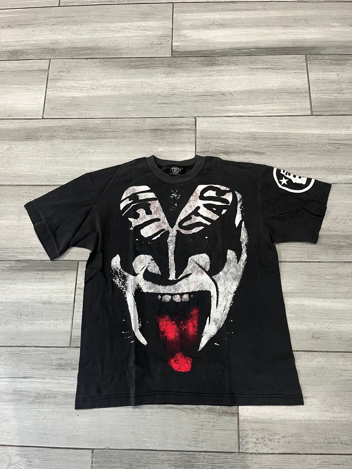 Hellstar Kiss Shirt