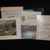 Artist In Nature Thomas Kinkade Plein Air Tradition, Signed, Hardcover, Slipcase