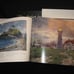 Artist In Nature Thomas Kinkade Plein Air Tradition, Signed, Hardcover, Slipcase