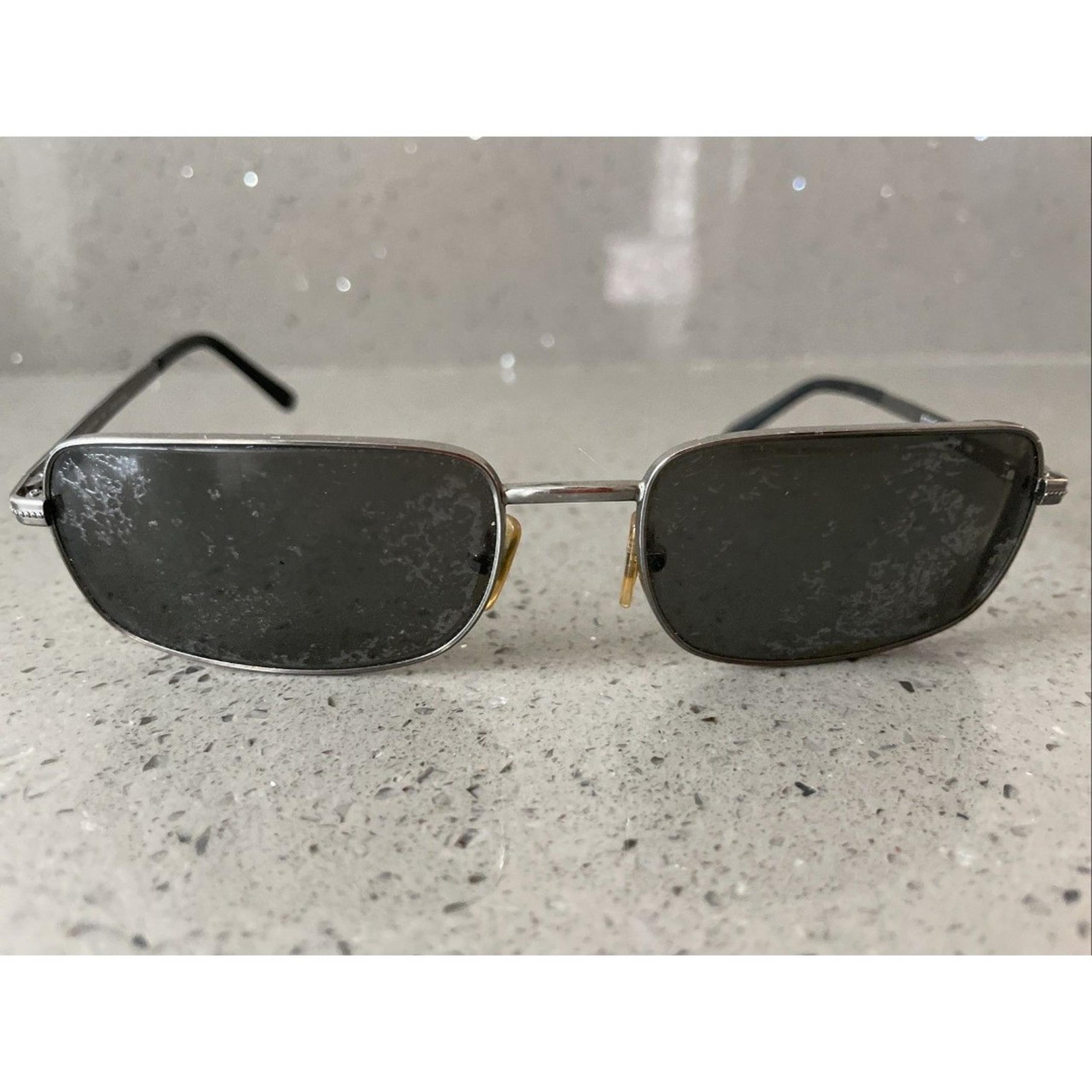Vintage Sergio Tacchini eyeglasses Frames ONLY S.T.1145-S T893/71 size 58-18 135