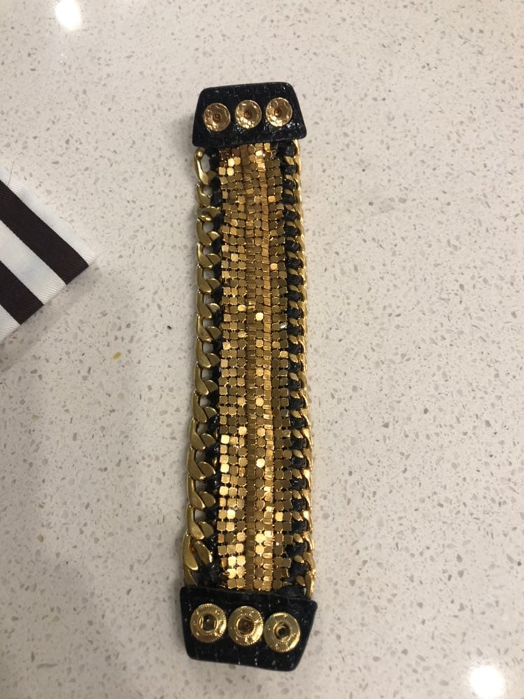 Henri Bendel Bracelet