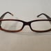 Fendi Cold Insert Eyeglass Frames F862 51-14 238 130 Full Rim FRAMES ONLY.