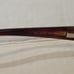 Fendi Cold Insert Eyeglass Frames F862 51-14 238 130 Full Rim FRAMES ONLY.