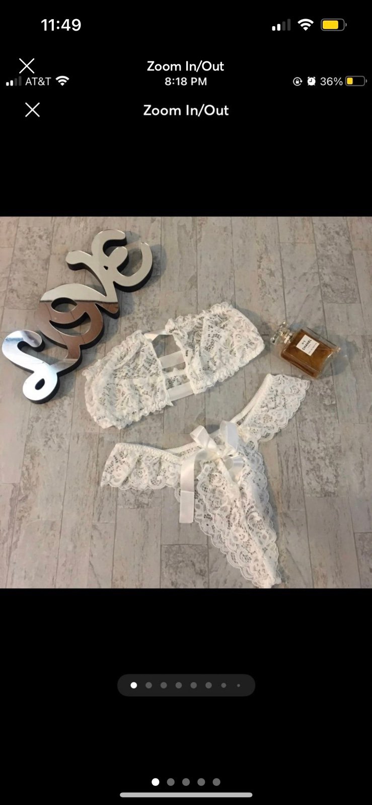 Bra panties thong lingerie underwear pjs shorts skirt dress cami tank top pants