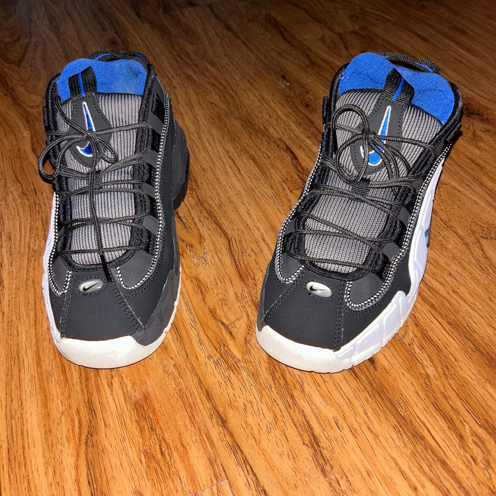 Air Max Penny