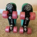 Bont Prostars Sz 6 Outdoor Package
