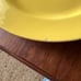 Franciscan El Patio Glossy Yellow Four Place Setting With Cream & Sugar (19 pc)