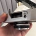 Minolta Hi-Matic F Rangefinder Film Camera 38 mm F2.7 Lens ~ Works Needs Battery
