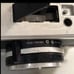 Minolta Hi-Matic F Rangefinder Film Camera 38 mm F2.7 Lens ~ Works Needs Battery