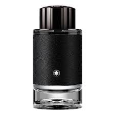 Montblanc Explorer 3.3oz EDP (New+wrapped)