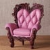NEW ParDoll - Antique Chair - Valentine (Phat Company)