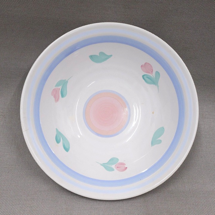 Capri Vegetable Bowl 9in International Tableworks Stoneware Made in Japan