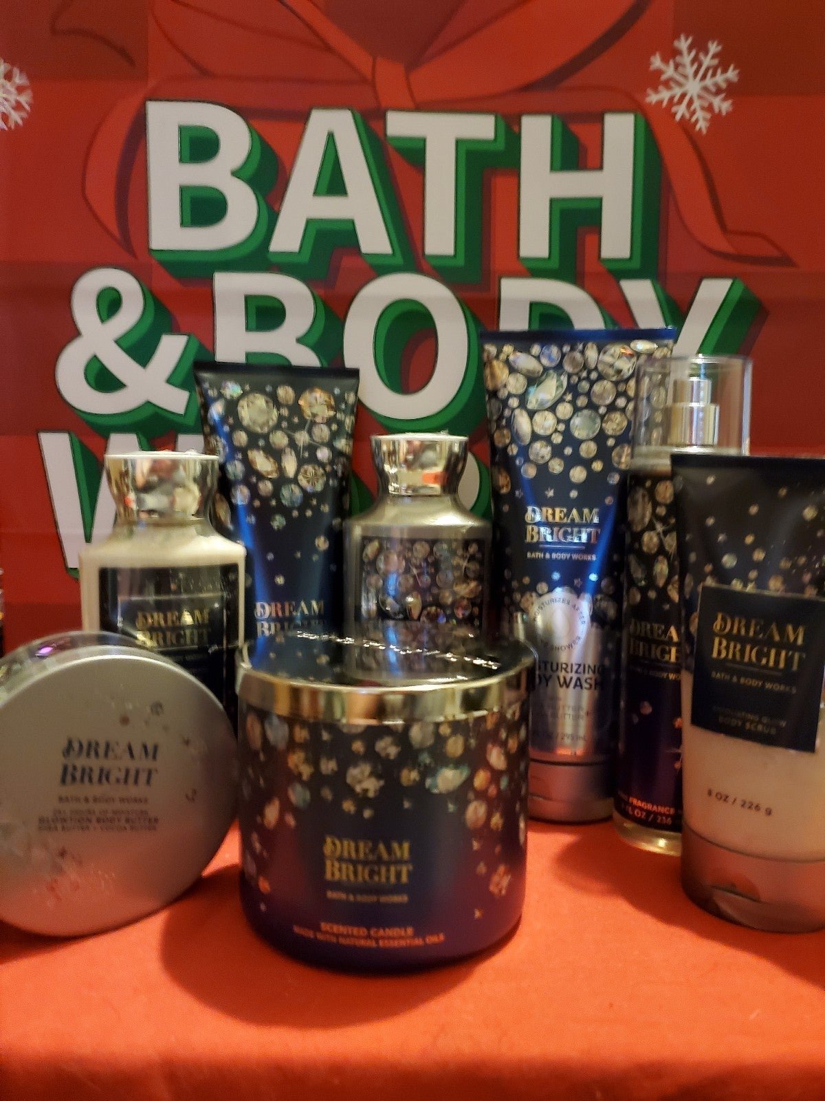 Bath & Body Works