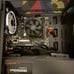 Skytech Gaming Chronos Mini Gaming Computer PC Desktop - Intel Core-i3 10100F 3.