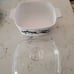 Vintage Corning Ware Casserole Dish.