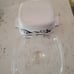 Vintage Corning Ware Casserole Dish.