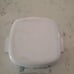 Vintage Corning Ware Casserole Dish.