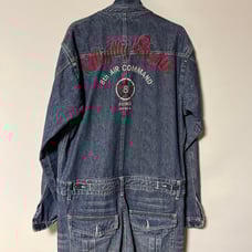 AVIREX Overalls