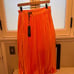 bcbgmaxazria skirt NWT
