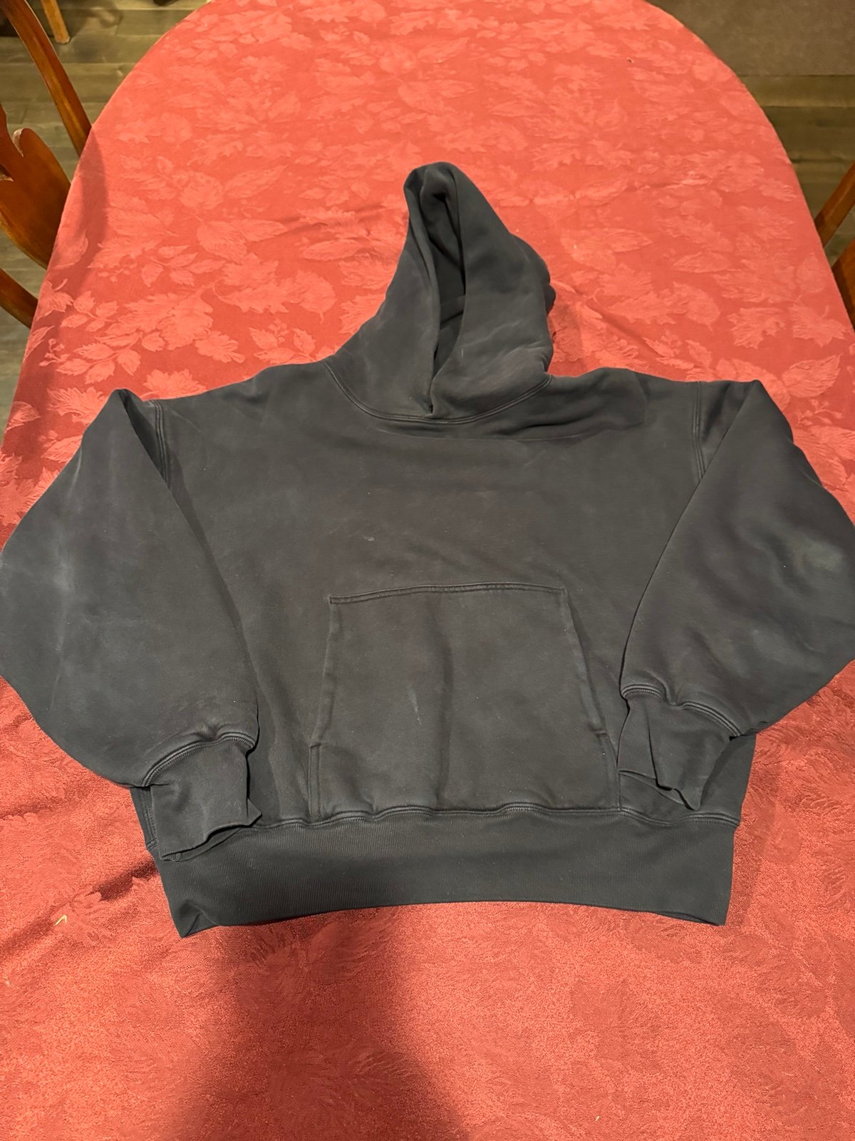 YZY Gap Hoodie