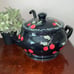 Vintage Los Angeles Pottery Soup Tureen
