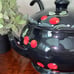 Vintage Los Angeles Pottery Soup Tureen