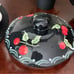Vintage Los Angeles Pottery Soup Tureen