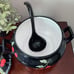 Vintage Los Angeles Pottery Soup Tureen
