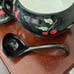 Vintage Los Angeles Pottery Soup Tureen