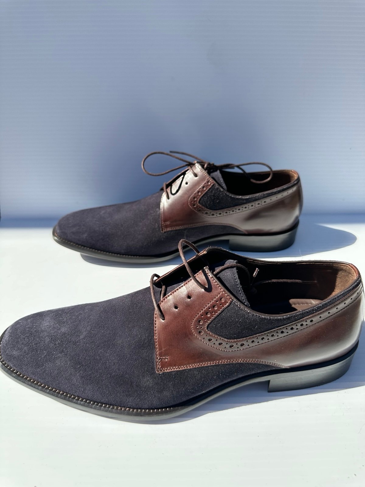 Stacy Adams MAXWELL shoes