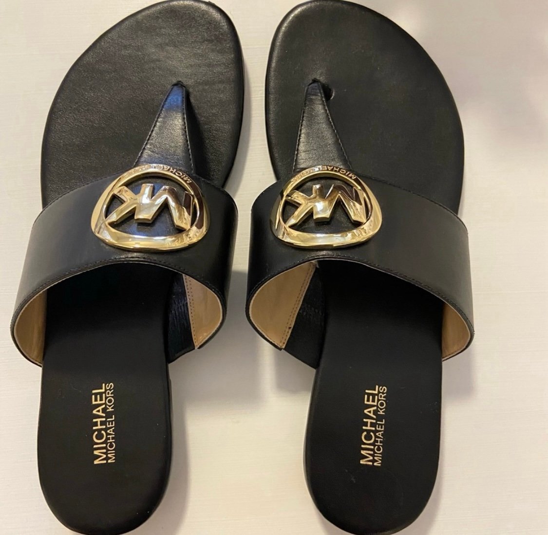 Michael Kors Black size 8