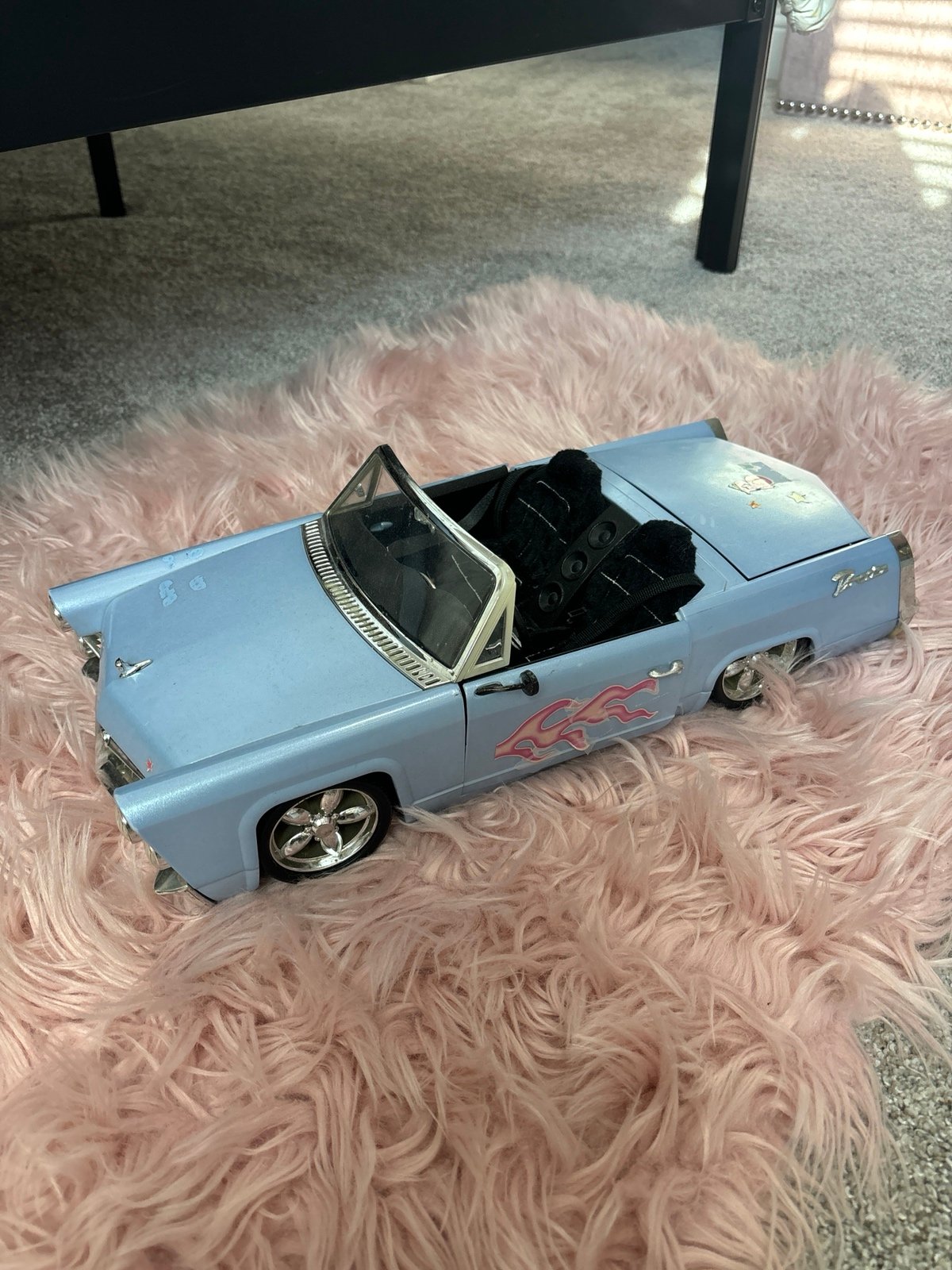 Bratz Car