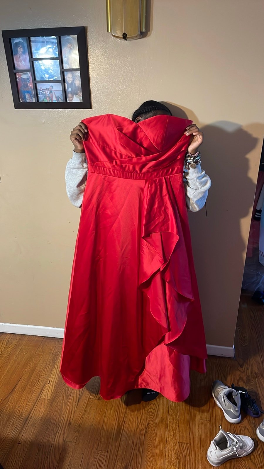 Dress