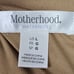 Motherhood Maternity Pink Lace Dress L