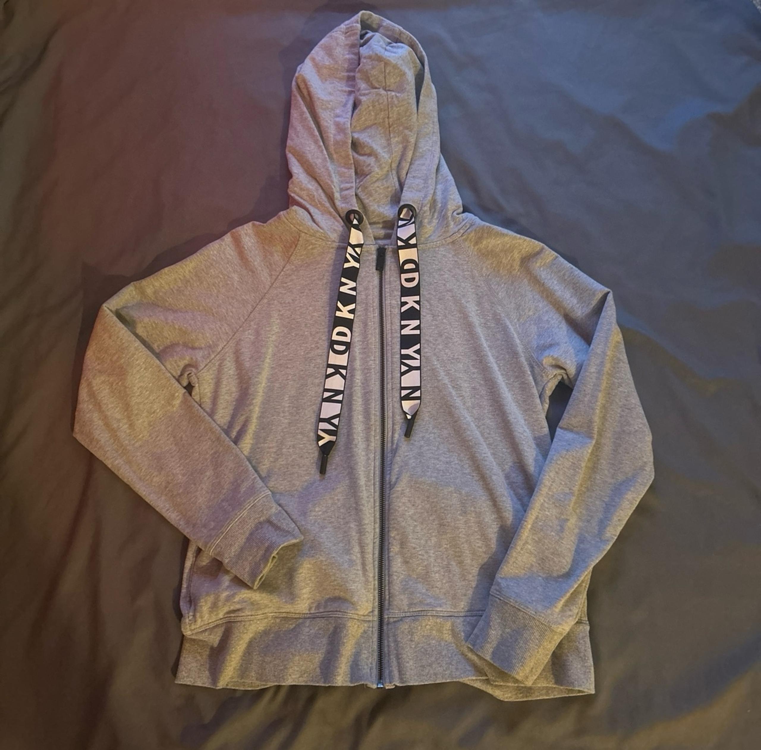 DKNY Sport Hoodie