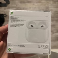 airpod 3rd gen