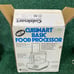 Cuisinart Basic Food Processor D60 Vtg