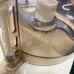 Cuisinart Basic Food Processor D60 Vtg