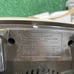 Cuisinart Basic Food Processor D60 Vtg