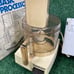 Cuisinart Basic Food Processor D60 Vtg