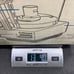 Cuisinart Basic Food Processor D60 Vtg
