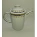L&C TIRSCHENREUTH BAVARIA GERMANY PORCELAIN TEA/COFFEE DEMITASSE SET - 10 PCS.
