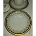 L&C TIRSCHENREUTH BAVARIA GERMANY PORCELAIN TEA/COFFEE DEMITASSE SET - 10 PCS.