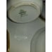 L&C TIRSCHENREUTH BAVARIA GERMANY PORCELAIN TEA/COFFEE DEMITASSE SET - 10 PCS.